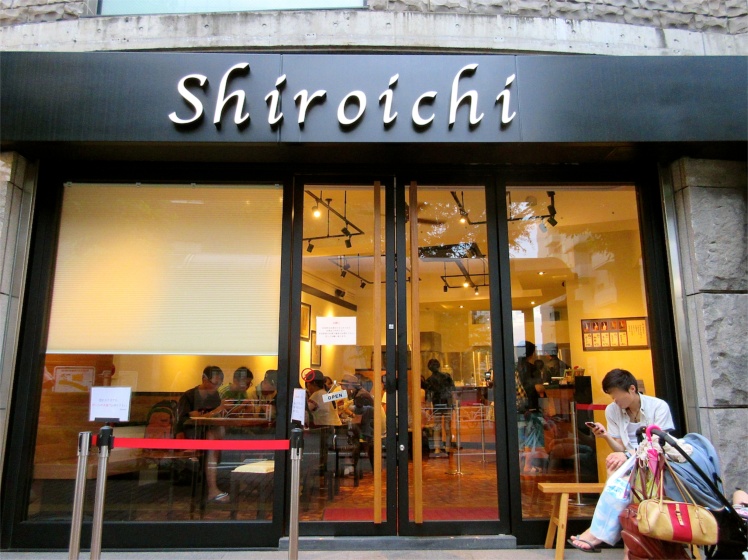 shiroichi